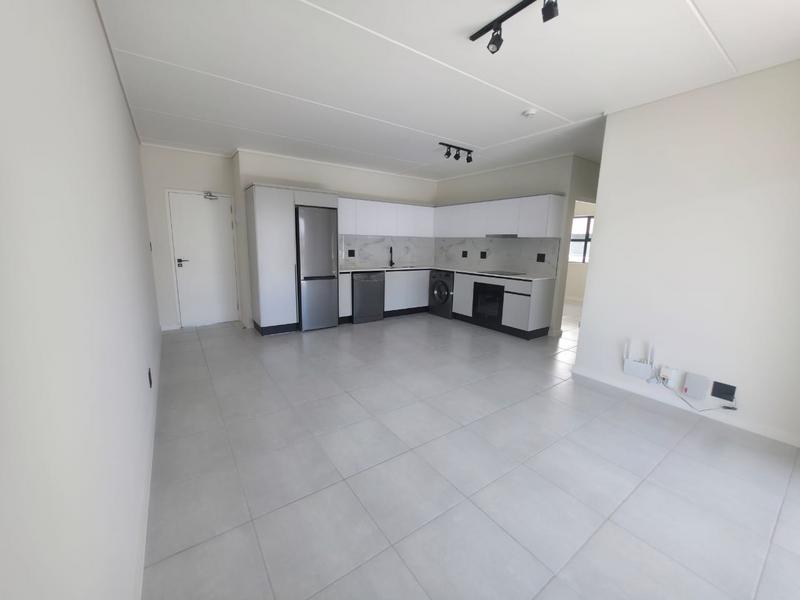 To Let 1 Bedroom Property for Rent in Kuils River South Western Cape